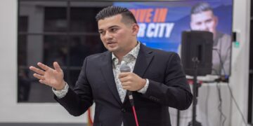 Ruben Alvarez Entrepreneur