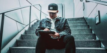 Exclusive Interview with Rising Artist Adrian Jauregui