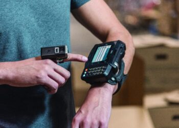 Zebra + Siteline = The World’s Most Powerful Field Data Collection Solution