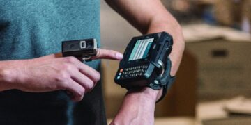 Zebra + Siteline = The World’s Most Powerful Field Data Collection Solution