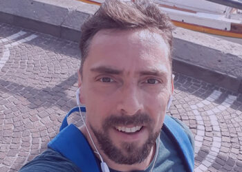 Picture of Giuseppe Argento italian web designer