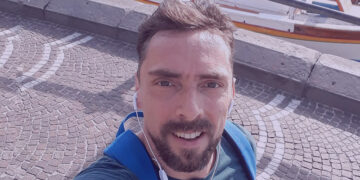 Picture of Giuseppe Argento italian web designer