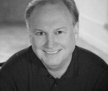 BYRON WILLIAMSON RECOGNIZED FOR CONTRIBUTIONS TO PUBLISHING