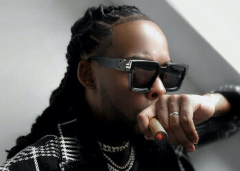 A Creative Exclusive: Meet Creator Mike Lubino