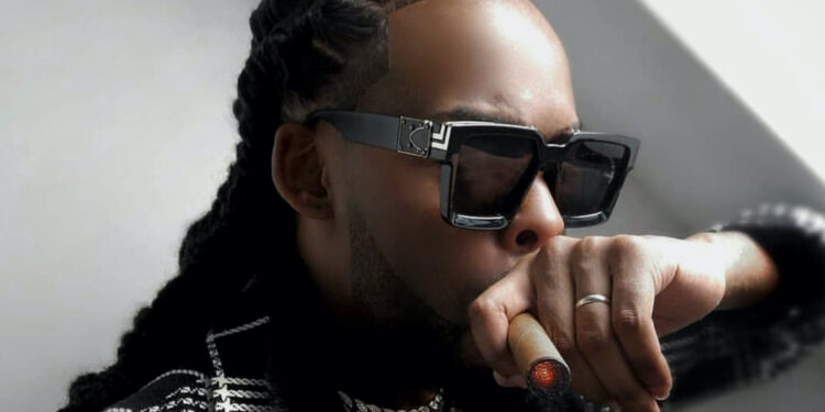 A Creative Exclusive: Meet Creator Mike Lubino