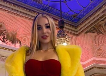 Lilly Iaschelcic’s life journey that will inspire you