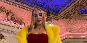 Lilly Iaschelcic’s life journey that will inspire you