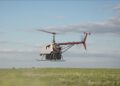 Flight of the Pelican: Wynyard Group’s ultimate UAS