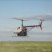 Flight of the Pelican: Wynyard Group’s ultimate UAS