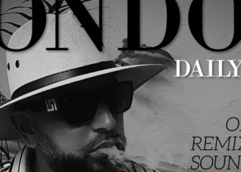 Music Businessman The Plugz Europe Exclusive Interview with London Daily Post