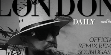 Music Businessman The Plugz Europe Exclusive Interview with London Daily Post