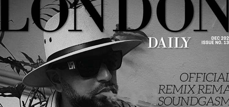 Music Businessman The Plugz Europe Exclusive Interview with London Daily Post