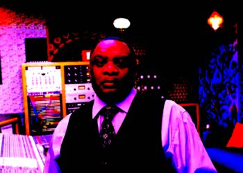 Ronnie Mac and Versus Zero Prepare to Launch ‘ICONIC’ album as NFT.