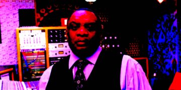 Ronnie Mac and Versus Zero Prepare to Launch ‘ICONIC’ album as NFT.