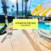 A PLACE IN THE SUN HOTEL in Palm Springs voted best Boutique Resort USA 2021