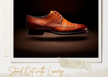 Hoog as the Best Shoe Supplier