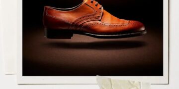 Hoog as the Best Shoe Supplier