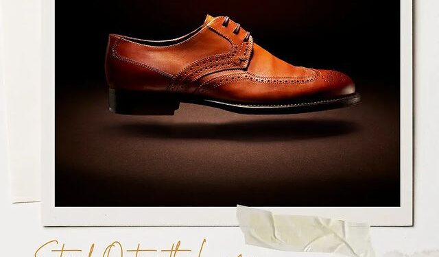 Hoog as the Best Shoe Supplier