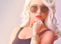 Artist Shelly Leatherman Goes Hard In This Music Video