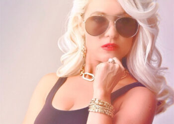 Artist Shelly Leatherman Goes Hard In This Music Video