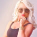 Artist Shelly Leatherman Goes Hard In This Music Video