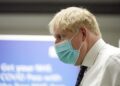 British PM: Health service under strain, but no new measures
