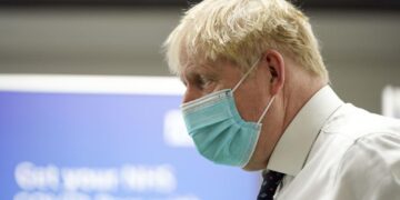 British PM: Health service under strain, but no new measures