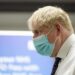 British PM: Health service under strain, but no new measures