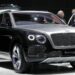 UK’s Bentley pouring billions into electric car overhaul