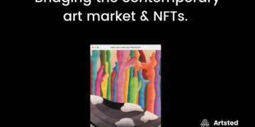 Artsted.com will be the first platform to offer its users — visual artists without specific blockchain knowledge — the possibility of minting authenticated NFTs of their works, creating digital editions and artist collectibles.