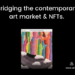 Artsted.com will be the first platform to offer its users — visual artists without specific blockchain knowledge — the possibility of minting authenticated NFTs of their works, creating digital editions and artist collectibles.