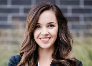 Rachel Sanders, The  Famous Name of   Health Tech industry