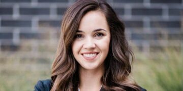 Rachel Sanders, The  Famous Name of   Health Tech industry