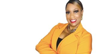 Tandra Price, Inspiration behind the Women Entrepreneur