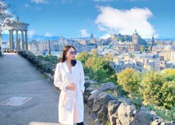 Maz De Roxas: The Battle To Fight Covid With Strong Resilience