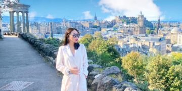 Maz De Roxas: The Battle To Fight Covid With Strong Resilience