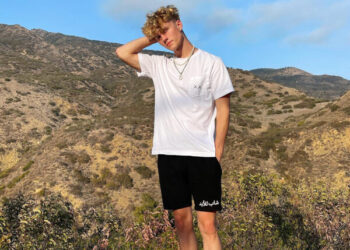 American Music Artist Tyler Pauley is Quickly Rising to Fame after Hit Single Ignites Popularity