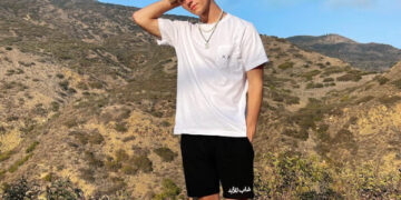 American Music Artist Tyler Pauley is Quickly Rising to Fame after Hit Single Ignites Popularity