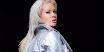 Cheyenne Lutek: A Rising Model and Actress