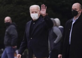 Biden to meet with farmers as he seeks to cut meat prices