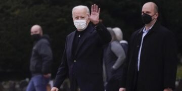 Biden to meet with farmers as he seeks to cut meat prices