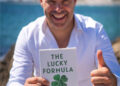 Want to attract more luck in your life? Author-entrepreneur Mark Lachance shares his formula