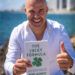 Want to attract more luck in your life? Author-entrepreneur Mark Lachance shares his formula