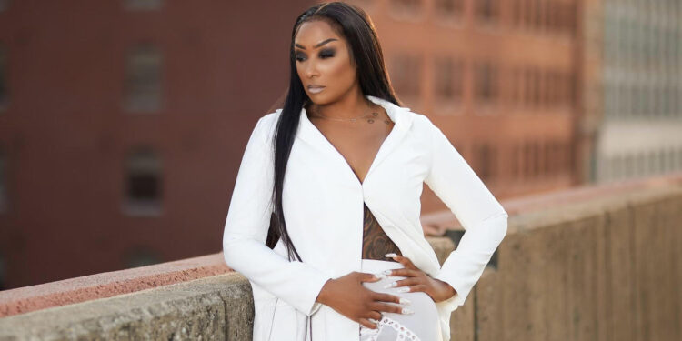 Anna Andromeda: An Inspiring Story