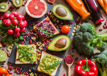 Spice up Veganuary with our guide to vegan cooking