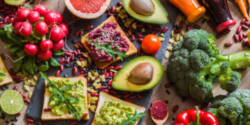 Spice up Veganuary with our guide to vegan cooking