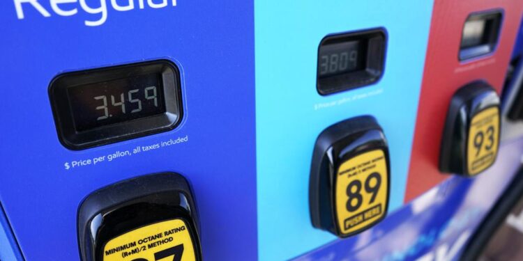 US inflation might have hit a new 40-year high in January