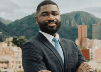 A True Gem: The inspiring Story of Michael Darko