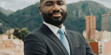 A True Gem: The inspiring Story of Michael Darko