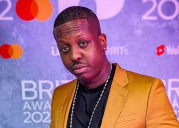 Jamal Edwards, who nurtured UK musical talent, dead at 31